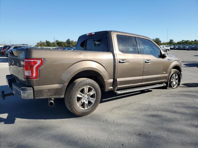 Photo 2 VIN: 1FTEW1CP8HFA21142 - FORD F-150 