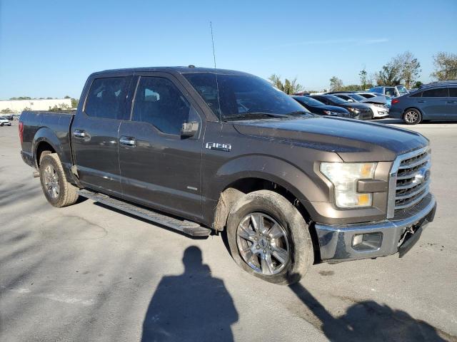 Photo 3 VIN: 1FTEW1CP8HFA21142 - FORD F-150 