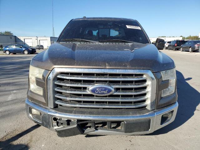 Photo 4 VIN: 1FTEW1CP8HFA21142 - FORD F-150 