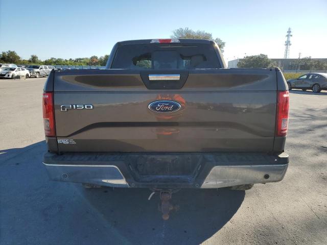 Photo 5 VIN: 1FTEW1CP8HFA21142 - FORD F-150 