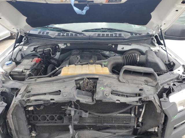 Photo 10 VIN: 1FTEW1CP8HFB77293 - FORD F150 SUPER 