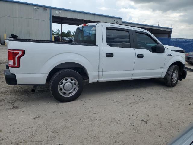 Photo 2 VIN: 1FTEW1CP8HFB77293 - FORD F150 SUPER 