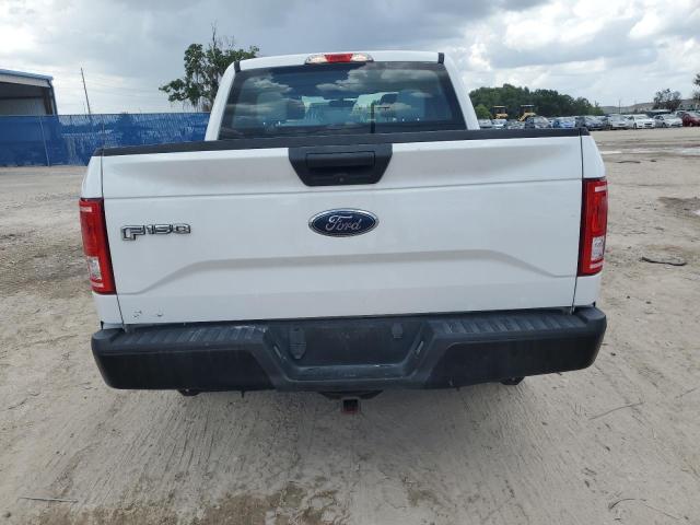 Photo 5 VIN: 1FTEW1CP8HFB77293 - FORD F150 SUPER 