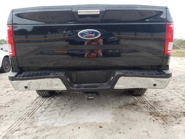 Photo 8 VIN: 1FTEW1CP8HFC31188 - FORD F150 SUPER 