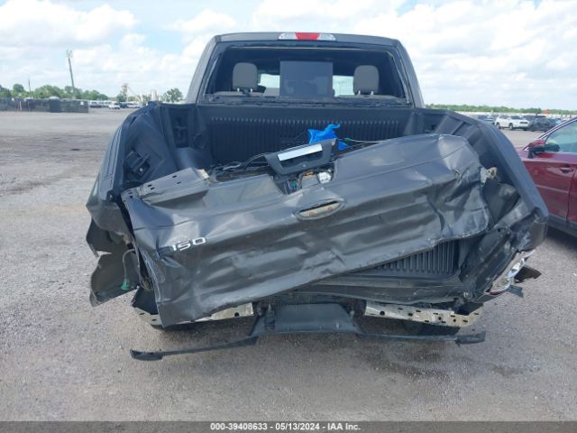 Photo 5 VIN: 1FTEW1CP8HKC25267 - FORD F150 