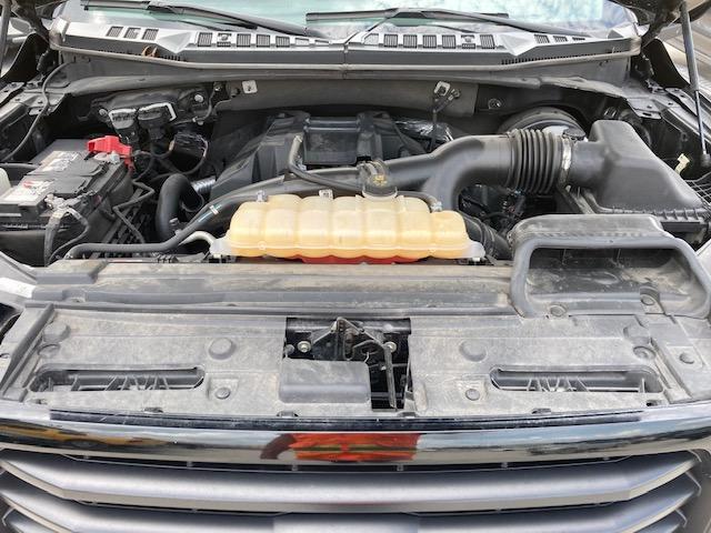 Photo 6 VIN: 1FTEW1CP8HKD57607 - FORD F150 SUPER 