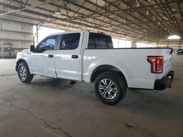 Photo 1 VIN: 1FTEW1CP8HKE53558 - FORD F-150 