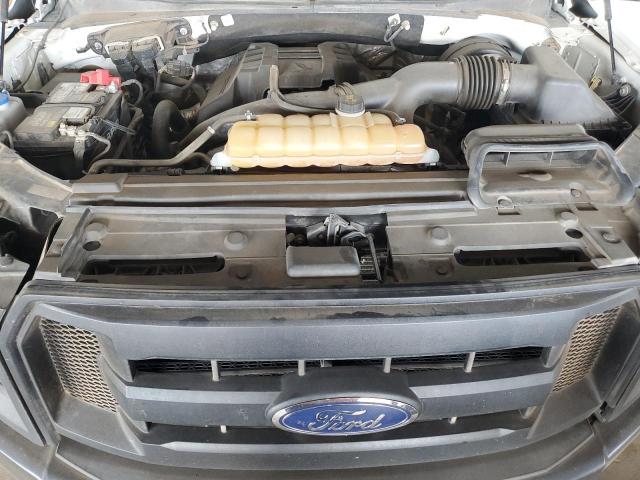 Photo 10 VIN: 1FTEW1CP8HKE53558 - FORD F-150 