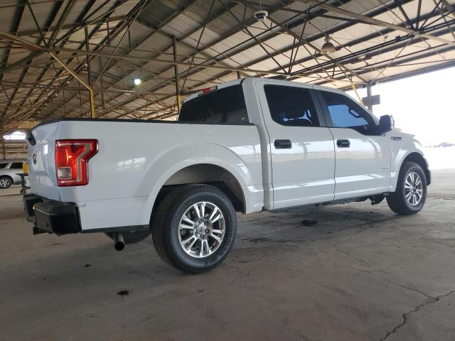 Photo 2 VIN: 1FTEW1CP8HKE53558 - FORD F-150 