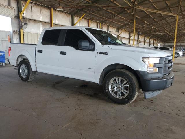 Photo 3 VIN: 1FTEW1CP8HKE53558 - FORD F-150 