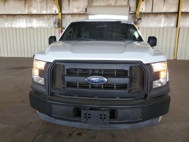 Photo 4 VIN: 1FTEW1CP8HKE53558 - FORD F-150 