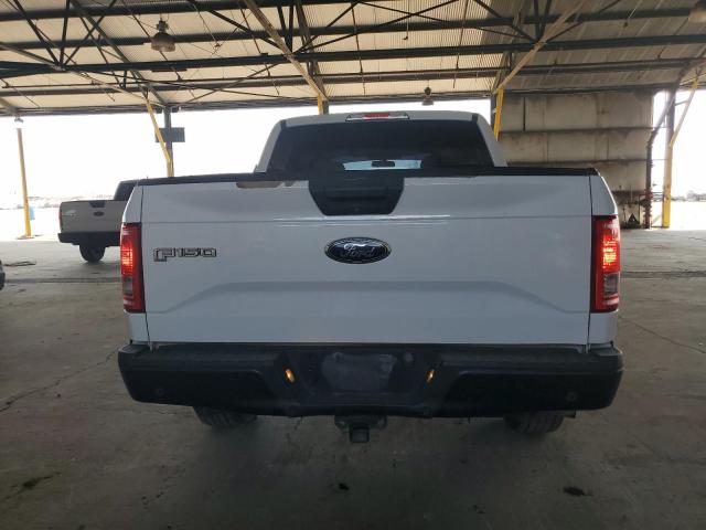 Photo 5 VIN: 1FTEW1CP8HKE53558 - FORD F-150 