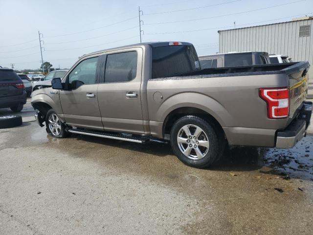 Photo 1 VIN: 1FTEW1CP8JFA27237 - FORD F-150 