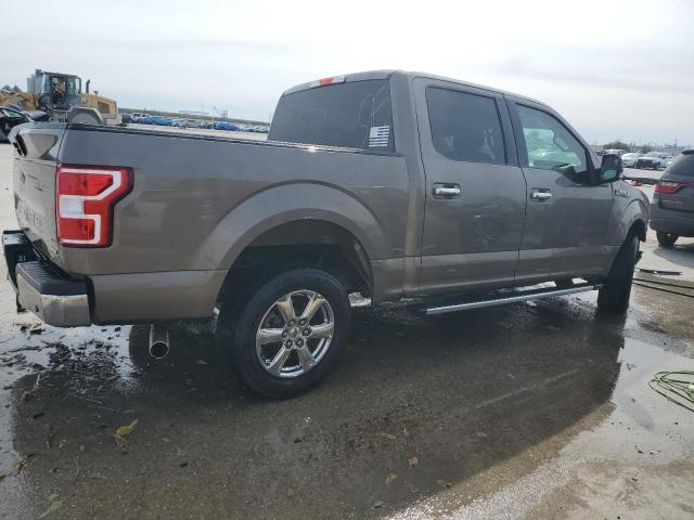 Photo 2 VIN: 1FTEW1CP8JFA27237 - FORD F-150 