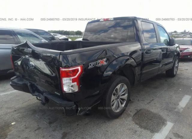 Photo 3 VIN: 1FTEW1CP8JFB96156 - FORD F-150 