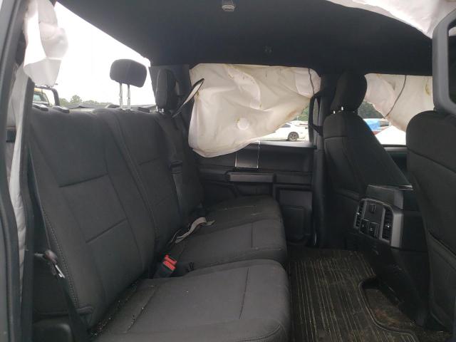 Photo 5 VIN: 1FTEW1CP8JFC09035 - FORD F150 SUPER 