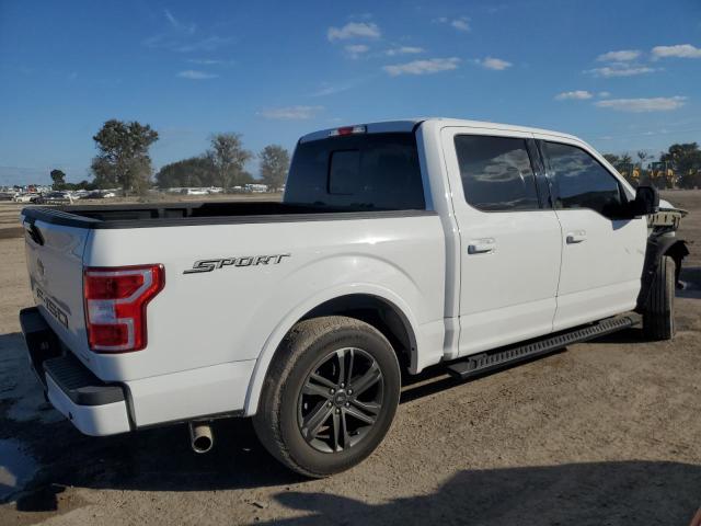 Photo 2 VIN: 1FTEW1CP8JFC60695 - FORD F-150 