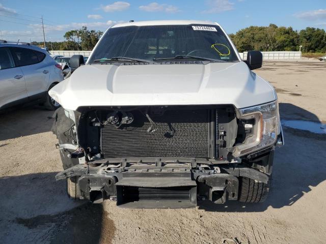 Photo 4 VIN: 1FTEW1CP8JFC60695 - FORD F-150 