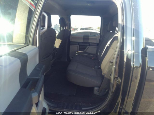 Photo 7 VIN: 1FTEW1CP8JKC34623 - FORD F-150 