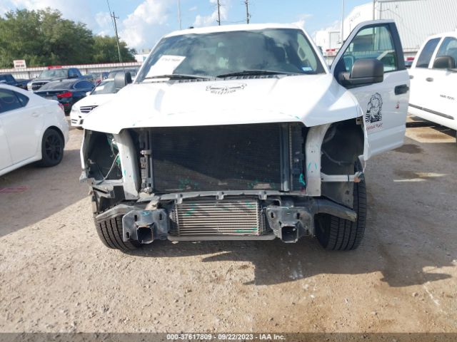 Photo 5 VIN: 1FTEW1CP8JKC45170 - FORD F-150 