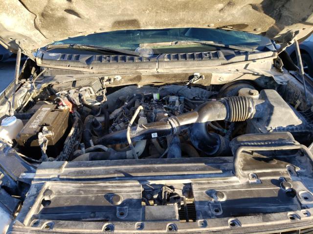 Photo 6 VIN: 1FTEW1CP8JKC93025 - FORD F150 SUPER 