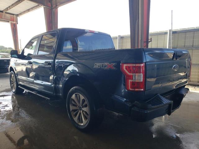 Photo 1 VIN: 1FTEW1CP8JKD16741 - FORD F-150 