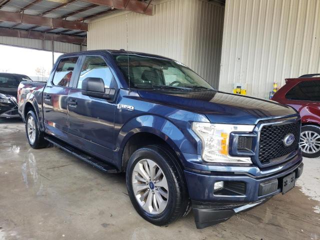 Photo 3 VIN: 1FTEW1CP8JKD16741 - FORD F-150 