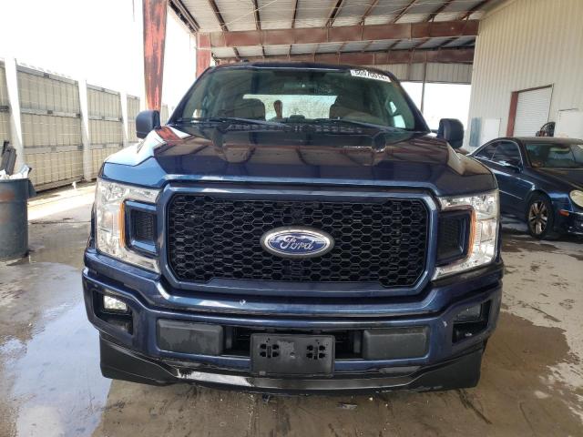 Photo 4 VIN: 1FTEW1CP8JKD16741 - FORD F-150 