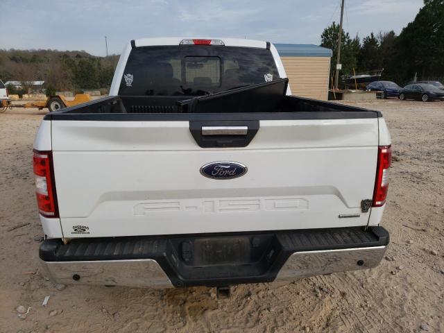 Photo 5 VIN: 1FTEW1CP8JKD77409 - FORD F150 SUPER 