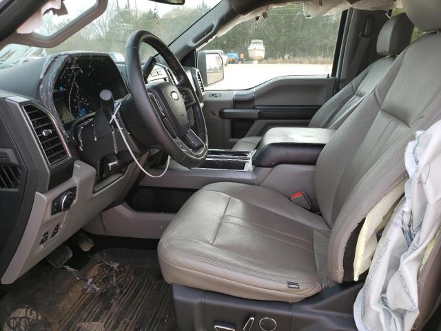 Photo 6 VIN: 1FTEW1CP8JKD77409 - FORD F150 SUPER 