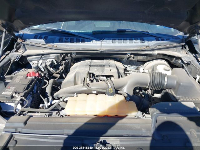 Photo 9 VIN: 1FTEW1CP8JKE36202 - FORD F150 