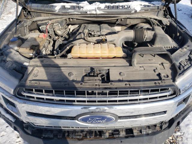 Photo 10 VIN: 1FTEW1CP8JKE43165 - FORD F150 SUPER 