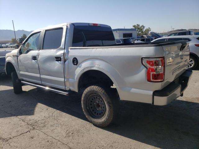 Photo 1 VIN: 1FTEW1CP8JKE57373 - FORD F150 SUPER 