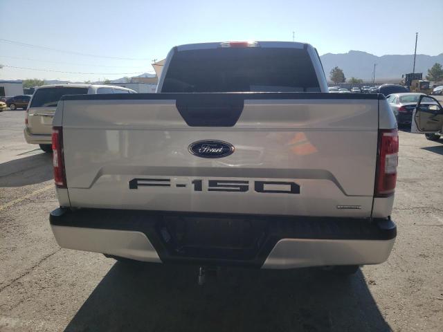 Photo 5 VIN: 1FTEW1CP8JKE57373 - FORD F150 SUPER 