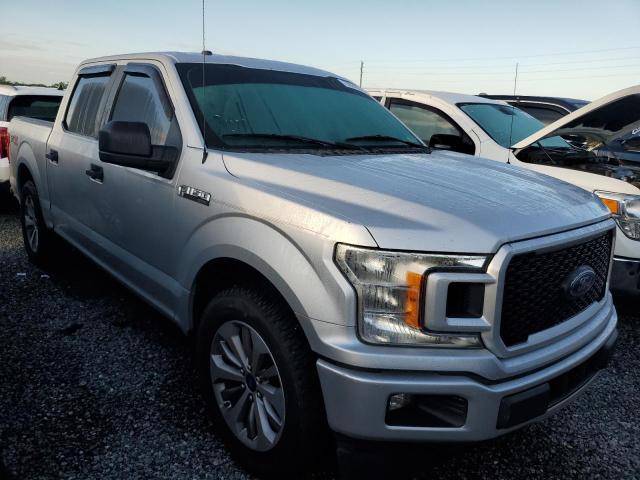 Photo 3 VIN: 1FTEW1CP8JKF36560 - FORD F150 SUPER 