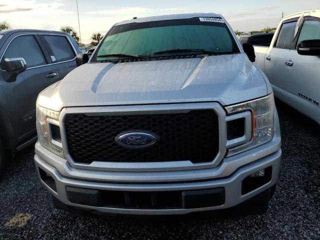 Photo 4 VIN: 1FTEW1CP8JKF36560 - FORD F150 SUPER 