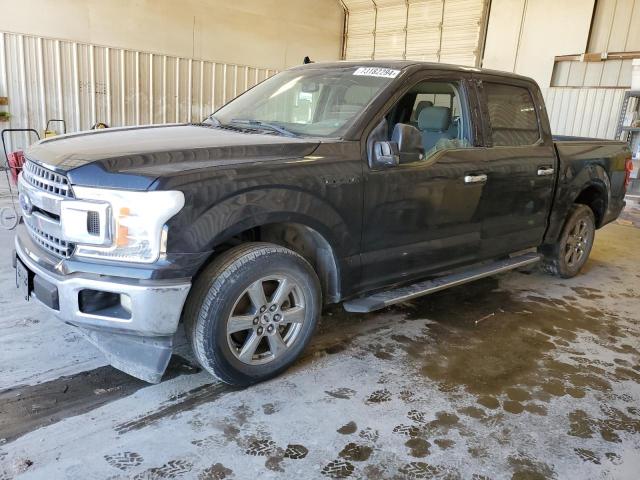 Photo 0 VIN: 1FTEW1CP8JKF74581 - FORD F150 SUPER 