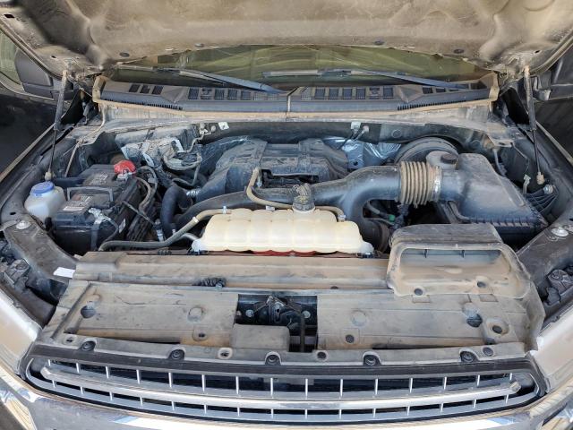 Photo 10 VIN: 1FTEW1CP8JKF74581 - FORD F150 SUPER 