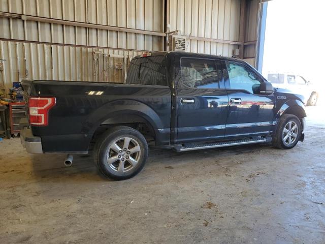 Photo 2 VIN: 1FTEW1CP8JKF74581 - FORD F150 SUPER 