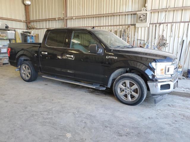 Photo 3 VIN: 1FTEW1CP8JKF74581 - FORD F150 SUPER 