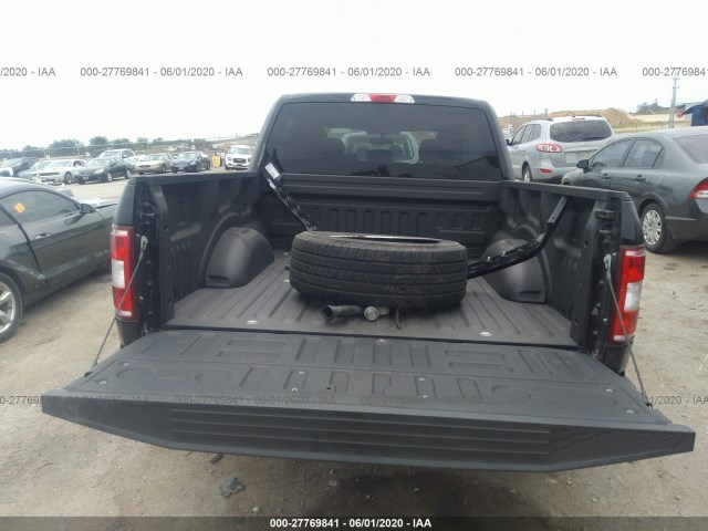 Photo 7 VIN: 1FTEW1CP8KKC83631 - FORD F-150 