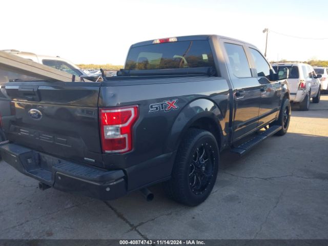 Photo 3 VIN: 1FTEW1CP8KKD95684 - FORD F-150 