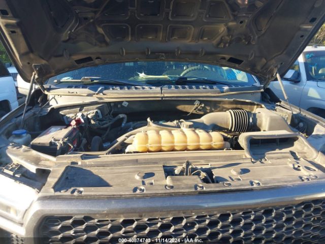 Photo 9 VIN: 1FTEW1CP8KKD95684 - FORD F-150 