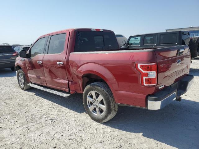 Photo 1 VIN: 1FTEW1CP8KKE20857 - FORD F150 SUPER 