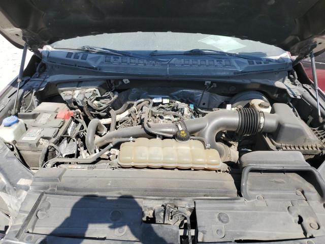 Photo 10 VIN: 1FTEW1CP8KKE20857 - FORD F150 SUPER 