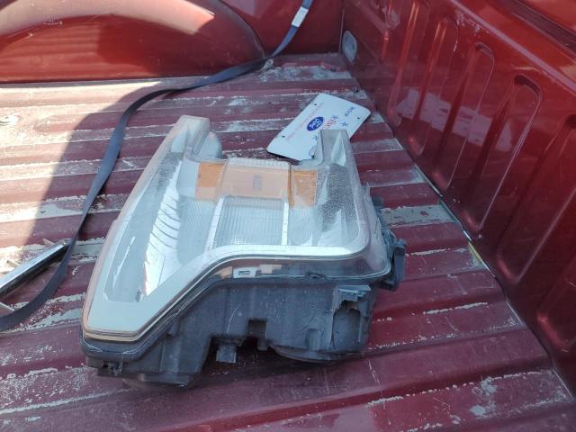 Photo 11 VIN: 1FTEW1CP8KKE20857 - FORD F150 SUPER 