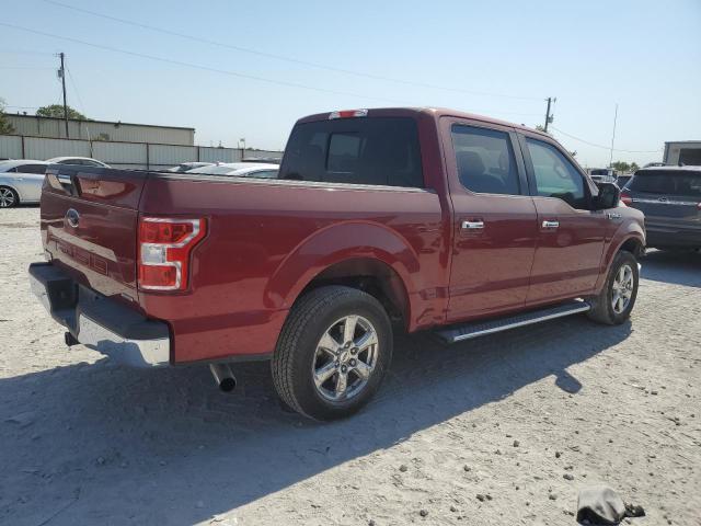 Photo 2 VIN: 1FTEW1CP8KKE20857 - FORD F150 SUPER 