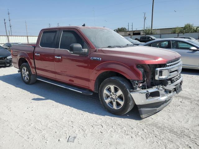 Photo 3 VIN: 1FTEW1CP8KKE20857 - FORD F150 SUPER 