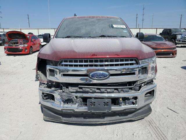 Photo 4 VIN: 1FTEW1CP8KKE20857 - FORD F150 SUPER 