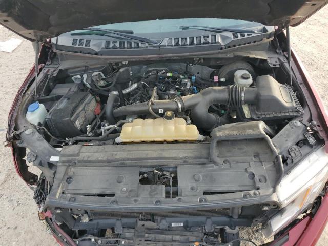 Photo 10 VIN: 1FTEW1CP8KKE59383 - FORD F150 SUPER 